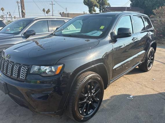 JEEP GRAND CHEROKEE 2019 1C4RJFAG6KC802346 image